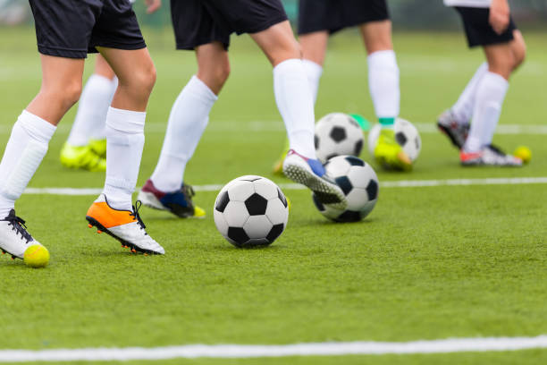 Tweede selectie volgt
