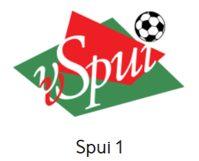Spui doet stap terug