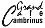 Grand Cafe Cambrinus