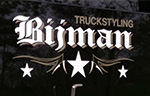 Truckstyling Bijman