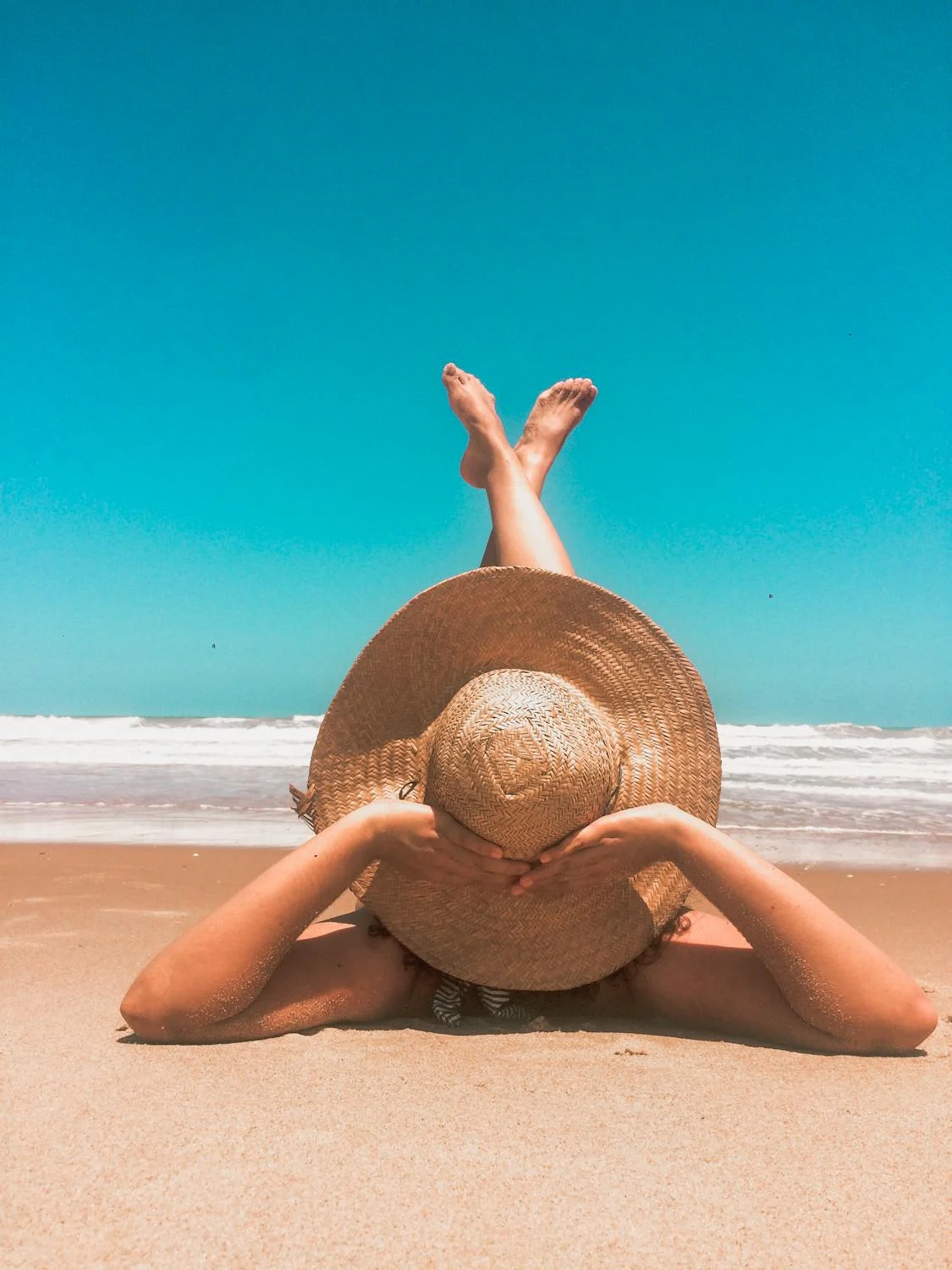 Prettige vakantie en tot augustus!